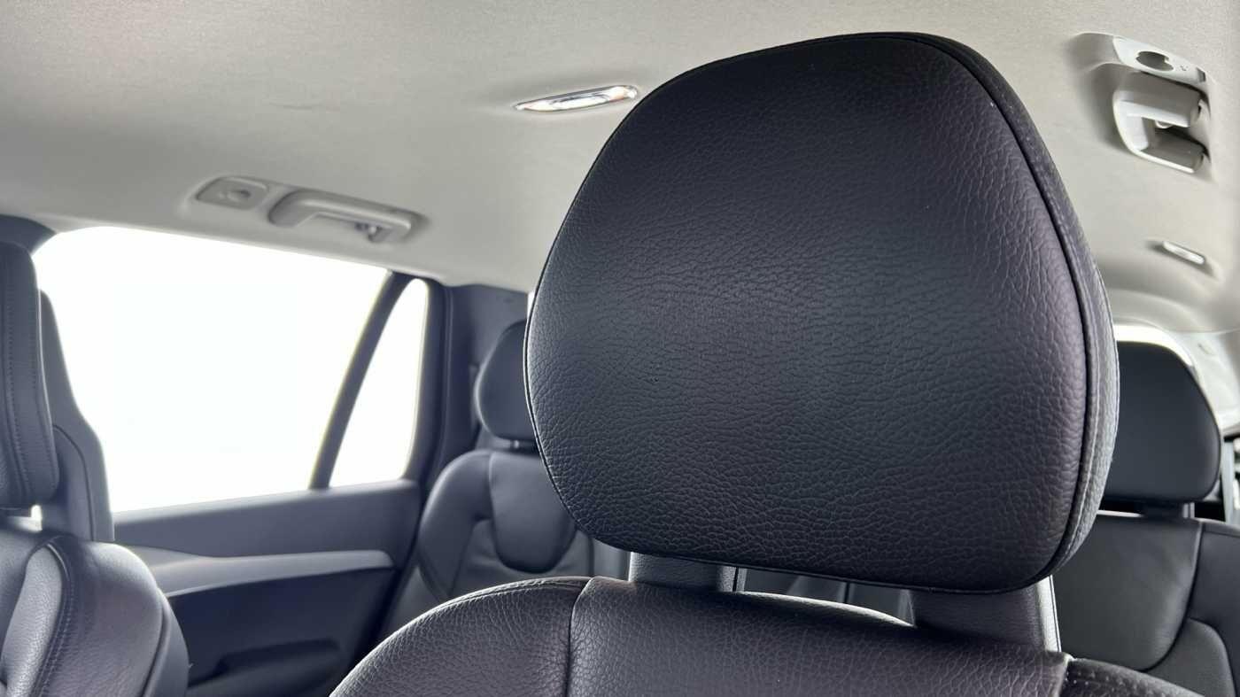 Used Volvo XC90 2021 for sale - 77808667: Photo 11