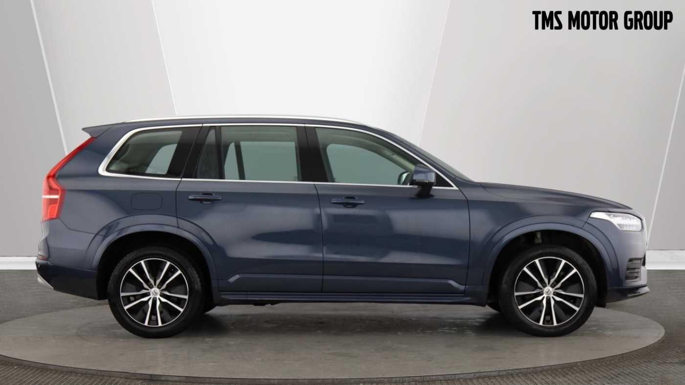 Used Volvo XC90 2021 for sale - 77808667: Photo 2