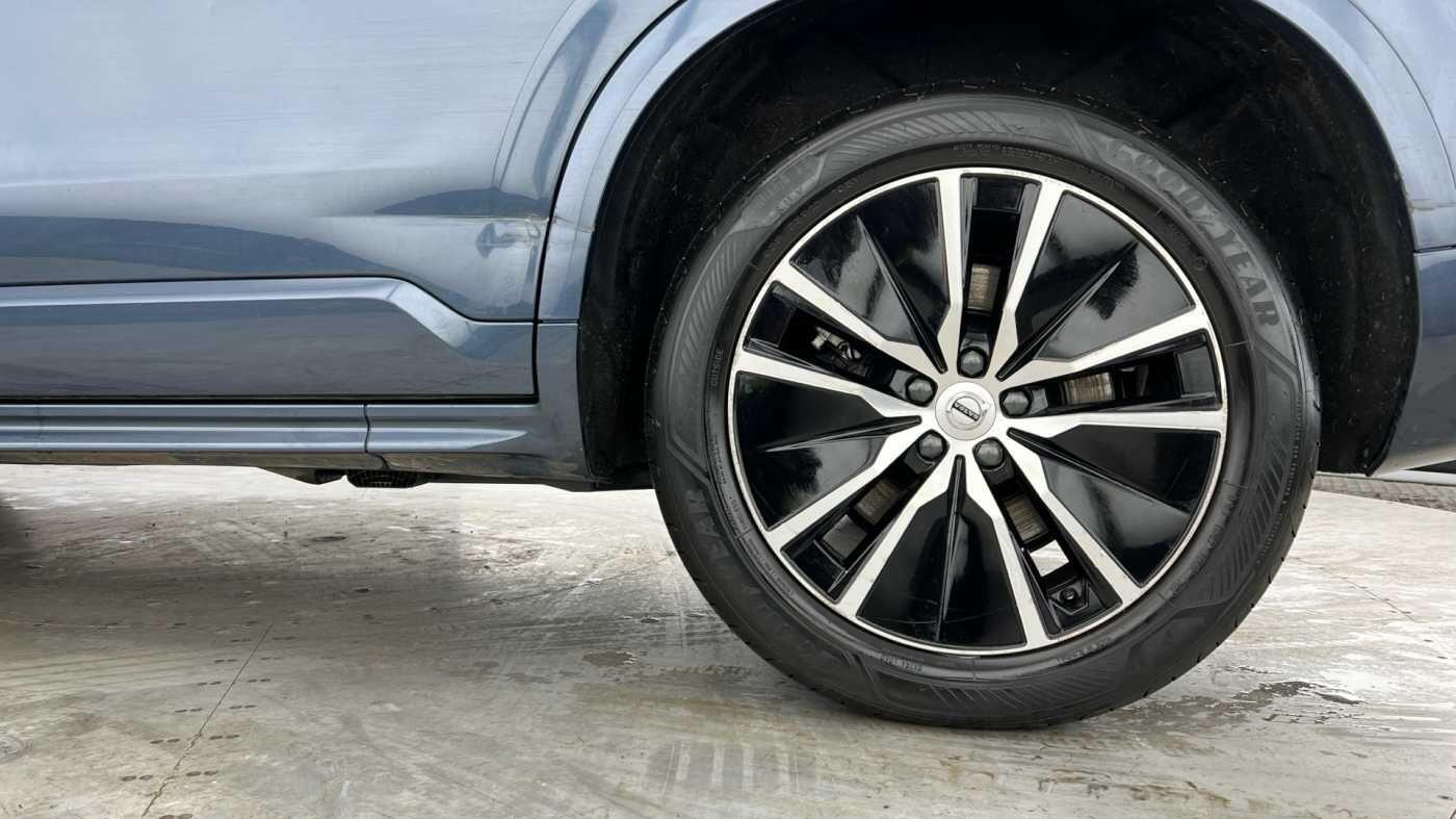 Used Volvo XC90 2021 for sale - 77808667: Photo 4