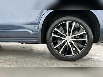 Used Volvo XC90 2021 for sale - 77808667: Photo