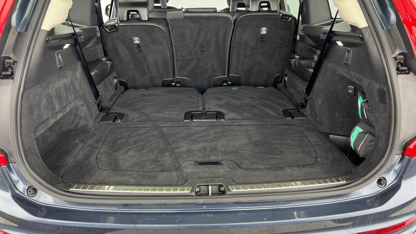 Used Volvo XC90 2021 for sale - 77808667: Photo 5