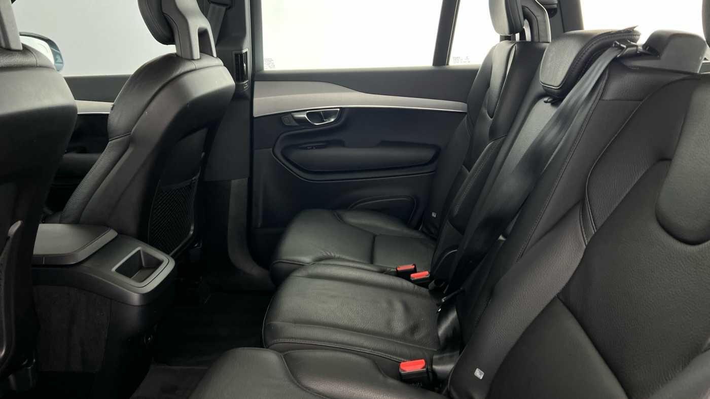 Used Volvo XC90 2021 for sale - 77808667: Photo 7