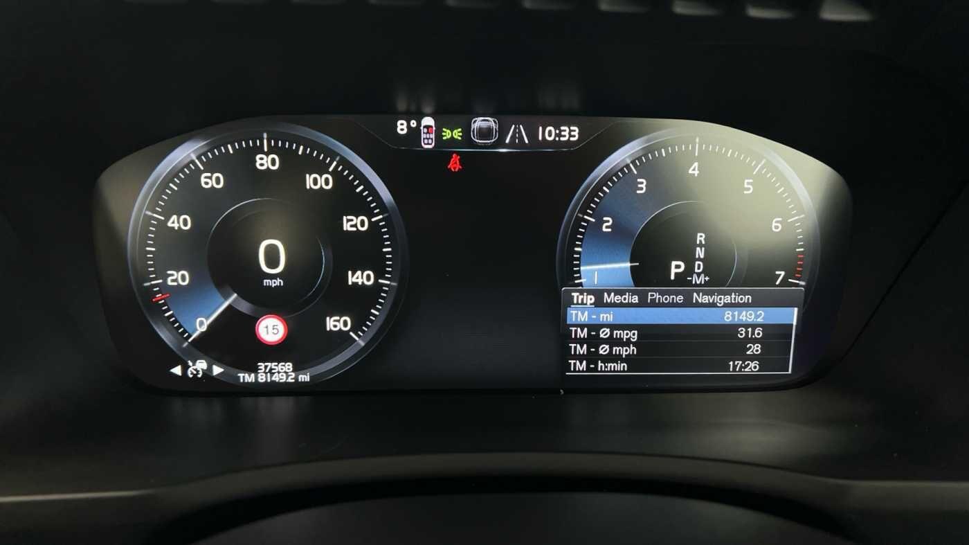 Used Volvo XC90 2021 for sale - 77808667: Photo 9