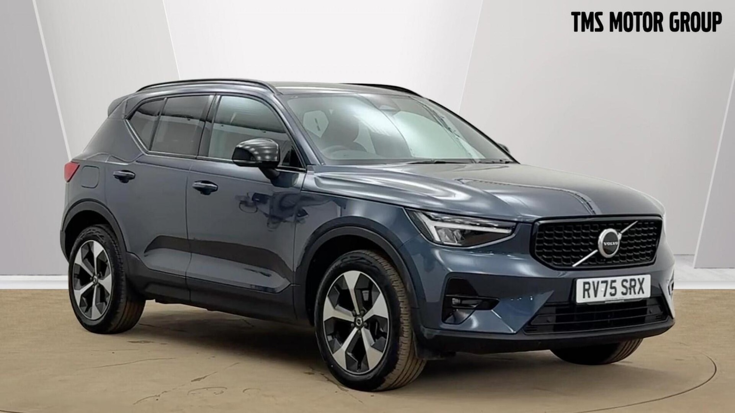 Used Volvo XC40 2025 for sale - 77723195: Photo 1