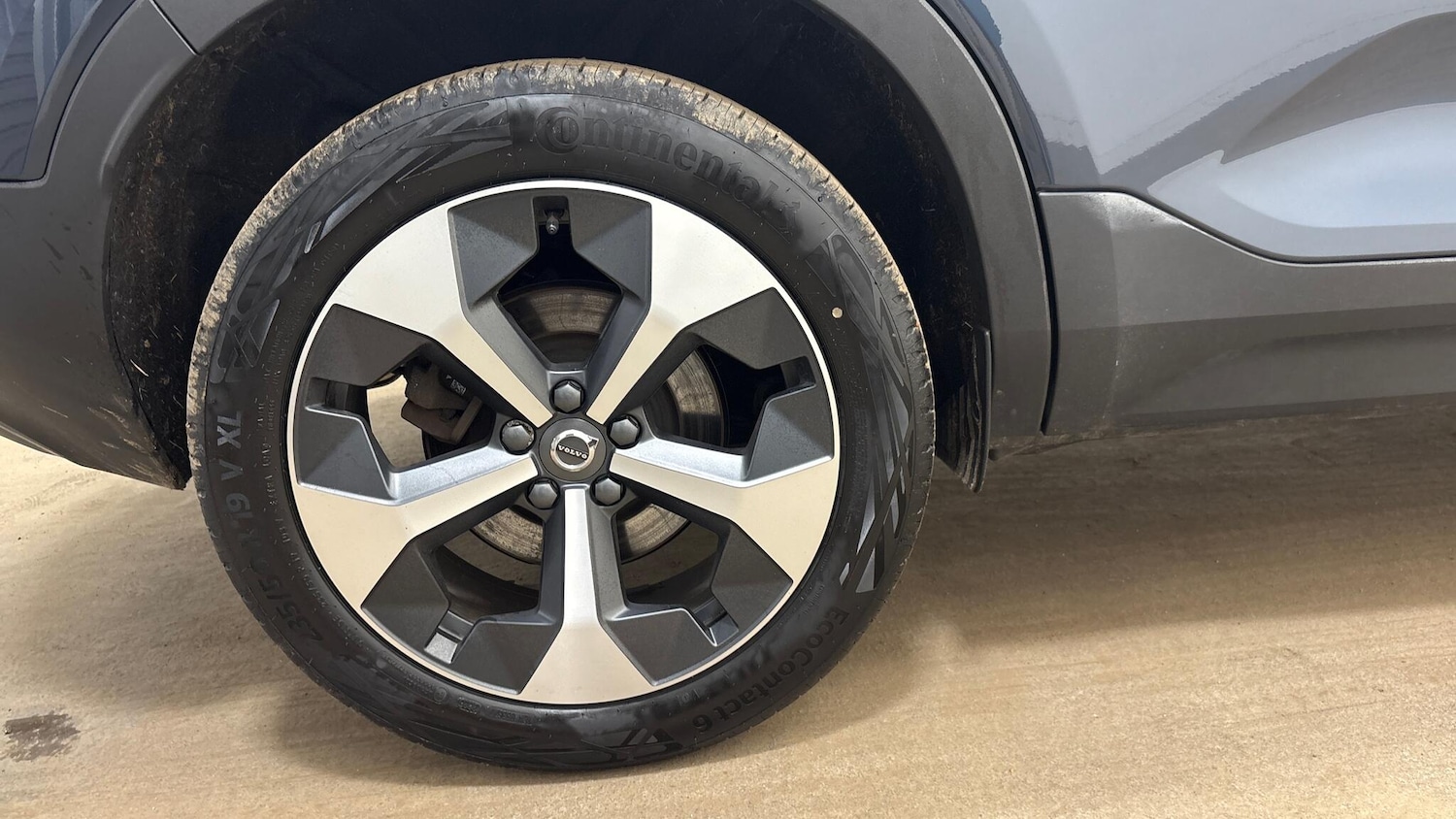 Used Volvo XC40 2025 for sale - 77723195: Photo 19