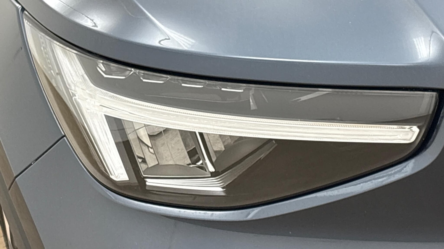 Used Volvo XC40 2025 for sale - 77723195: Photo 21