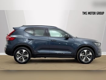 Used Volvo XC40 2025 for sale - 77723195: Photo