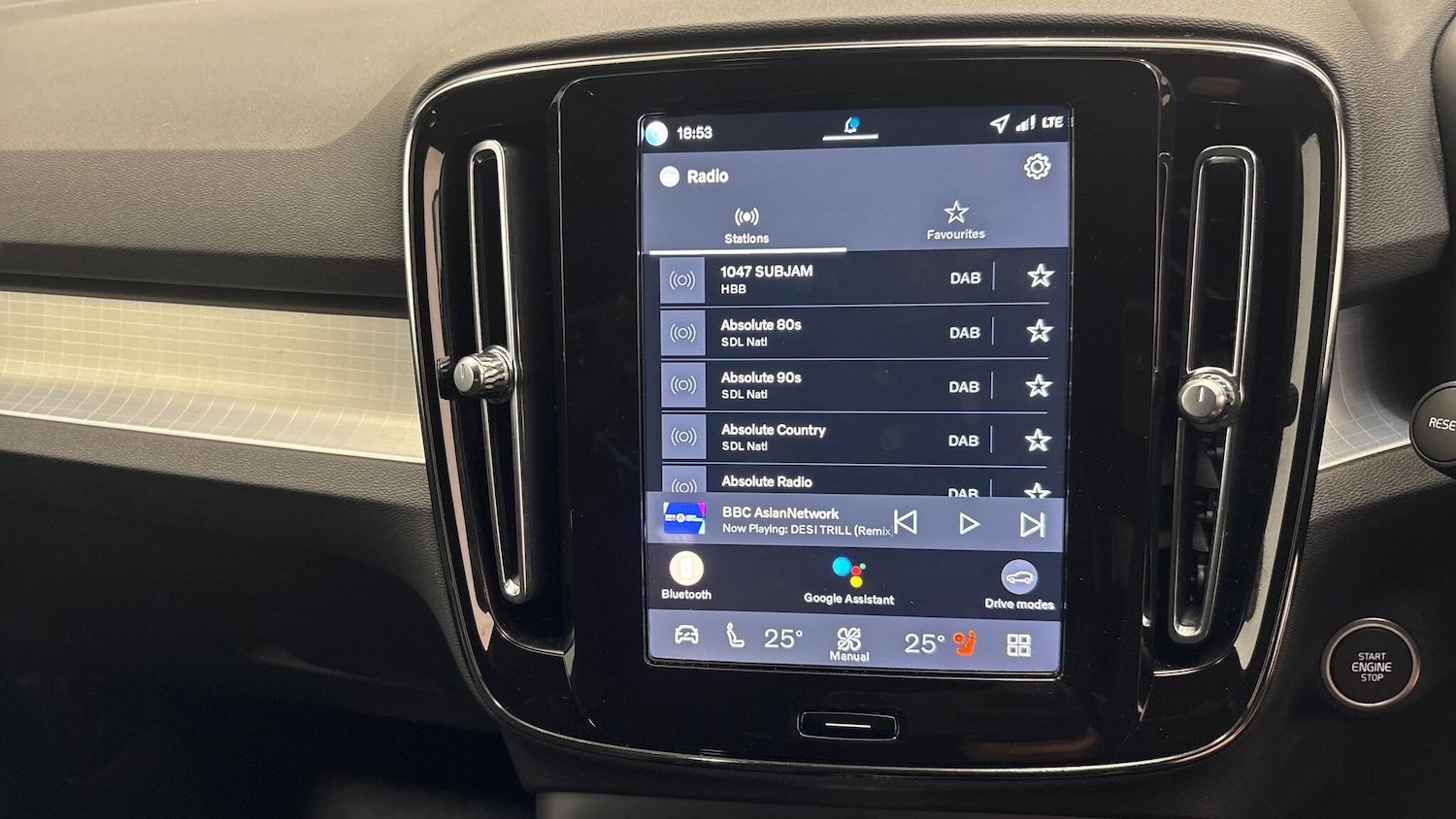 Used Volvo XC40 2025 for sale - 77723195: Photo 36