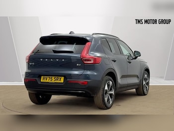 Used Volvo XC40 2025 for sale - 77723195: Photo