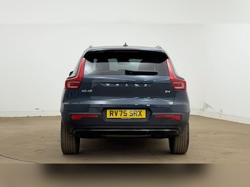 Used Volvo XC40 2025 for sale - 77723195: Photo