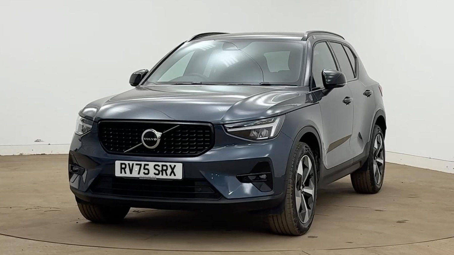 Used Volvo XC40 2025 for sale - 77723195: Photo 7