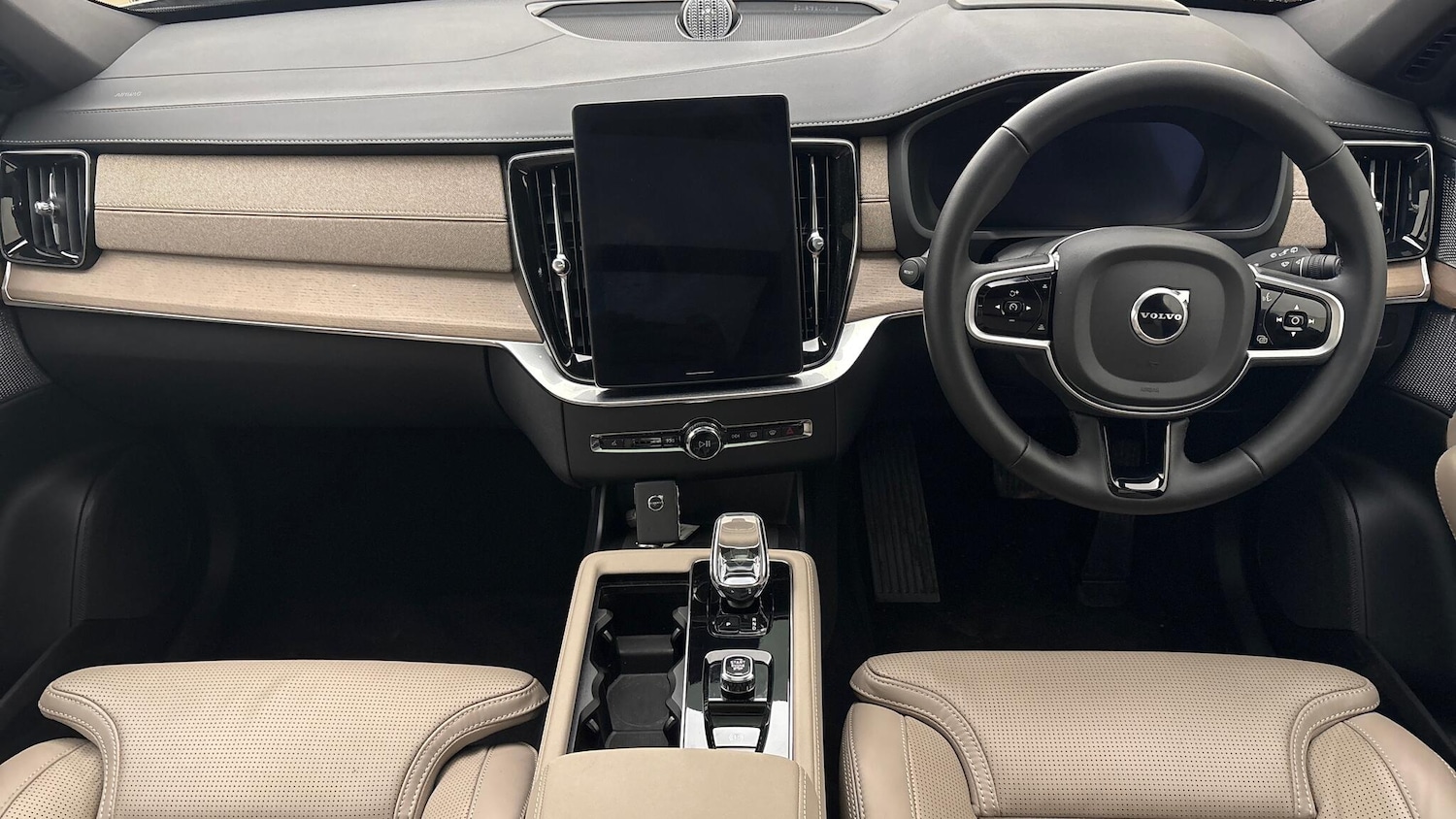 Used Volvo XC90 2025 for sale - 77723212: Photo 10