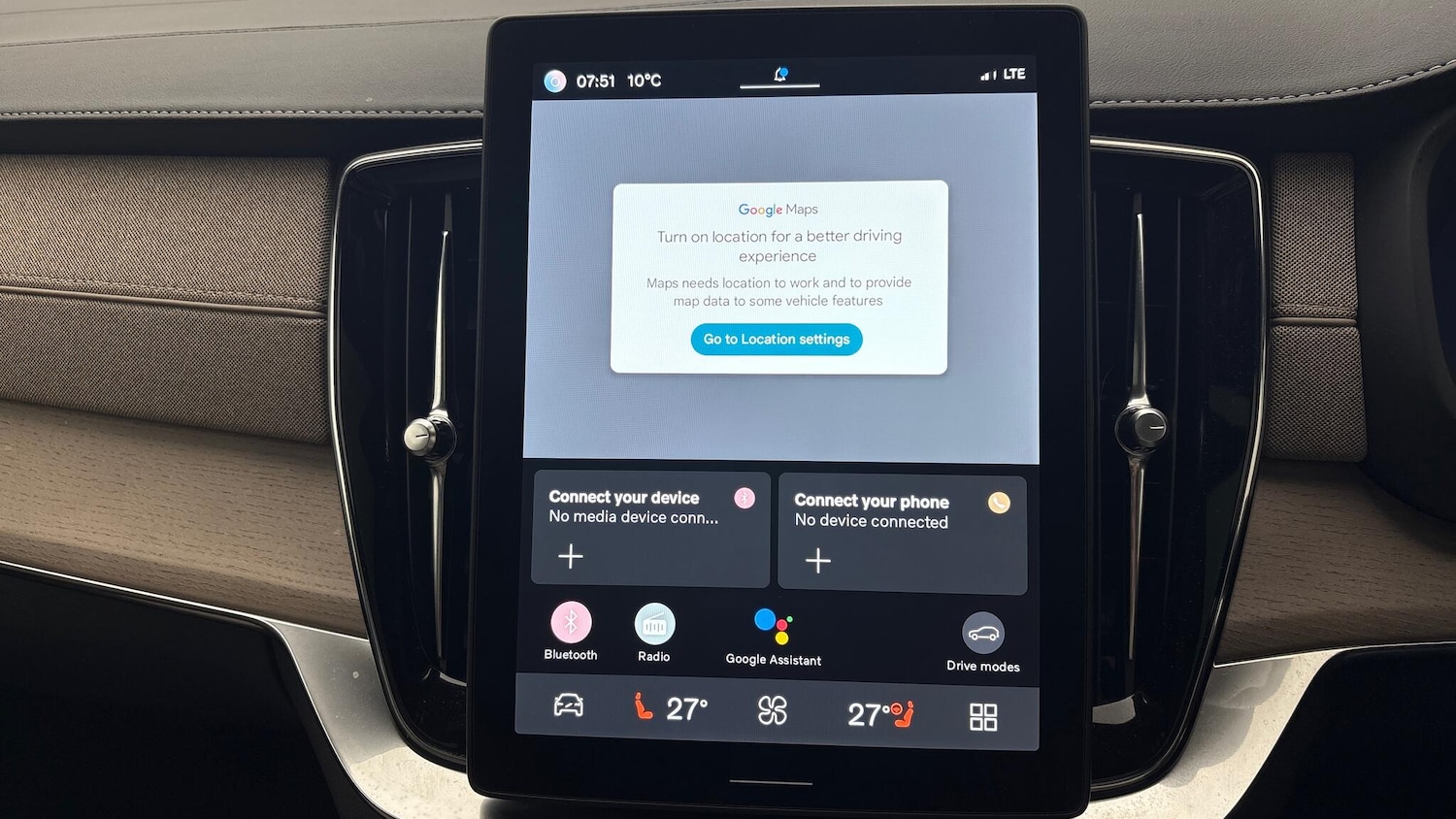 Used Volvo XC90 2025 for sale - 77723212: Photo 11