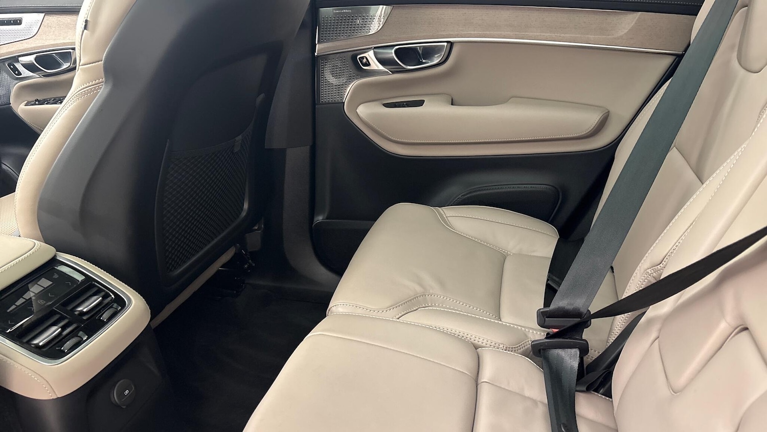 Used Volvo XC90 2025 for sale - 77723212: Photo 13