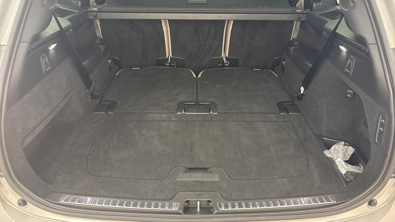 Used Volvo XC90 2025 for sale - 77723212: Photo 14