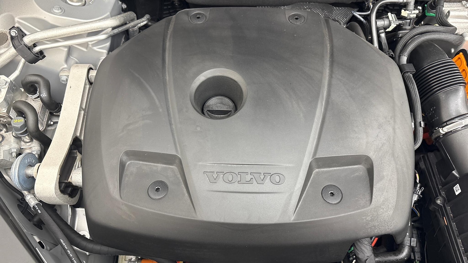 Used Volvo XC90 2025 for sale - 77723212: Photo 15