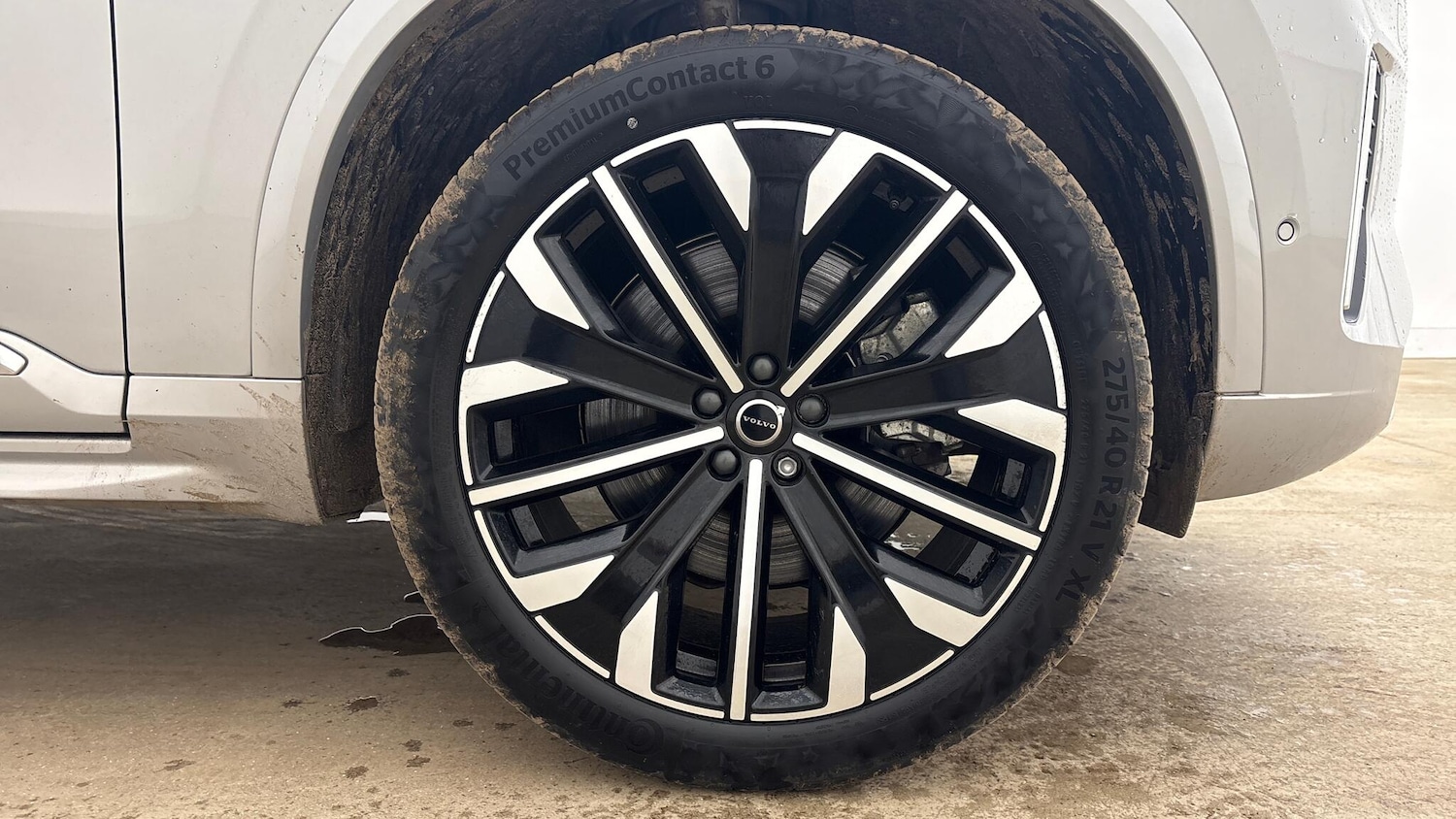 Used Volvo XC90 2025 for sale - 77723212: Photo 16