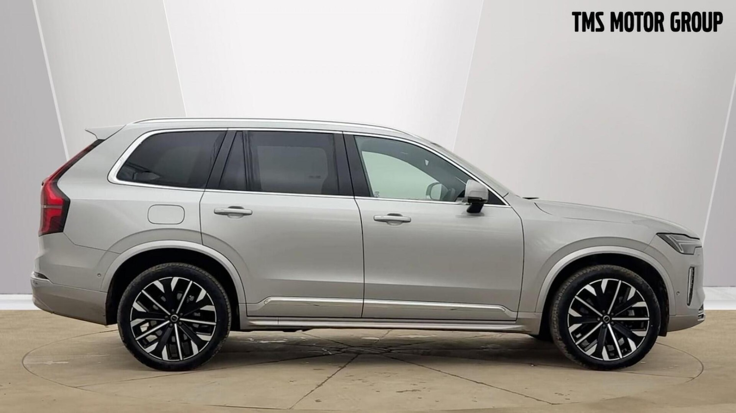 Used Volvo XC90 2025 for sale - 77723212: Photo 2