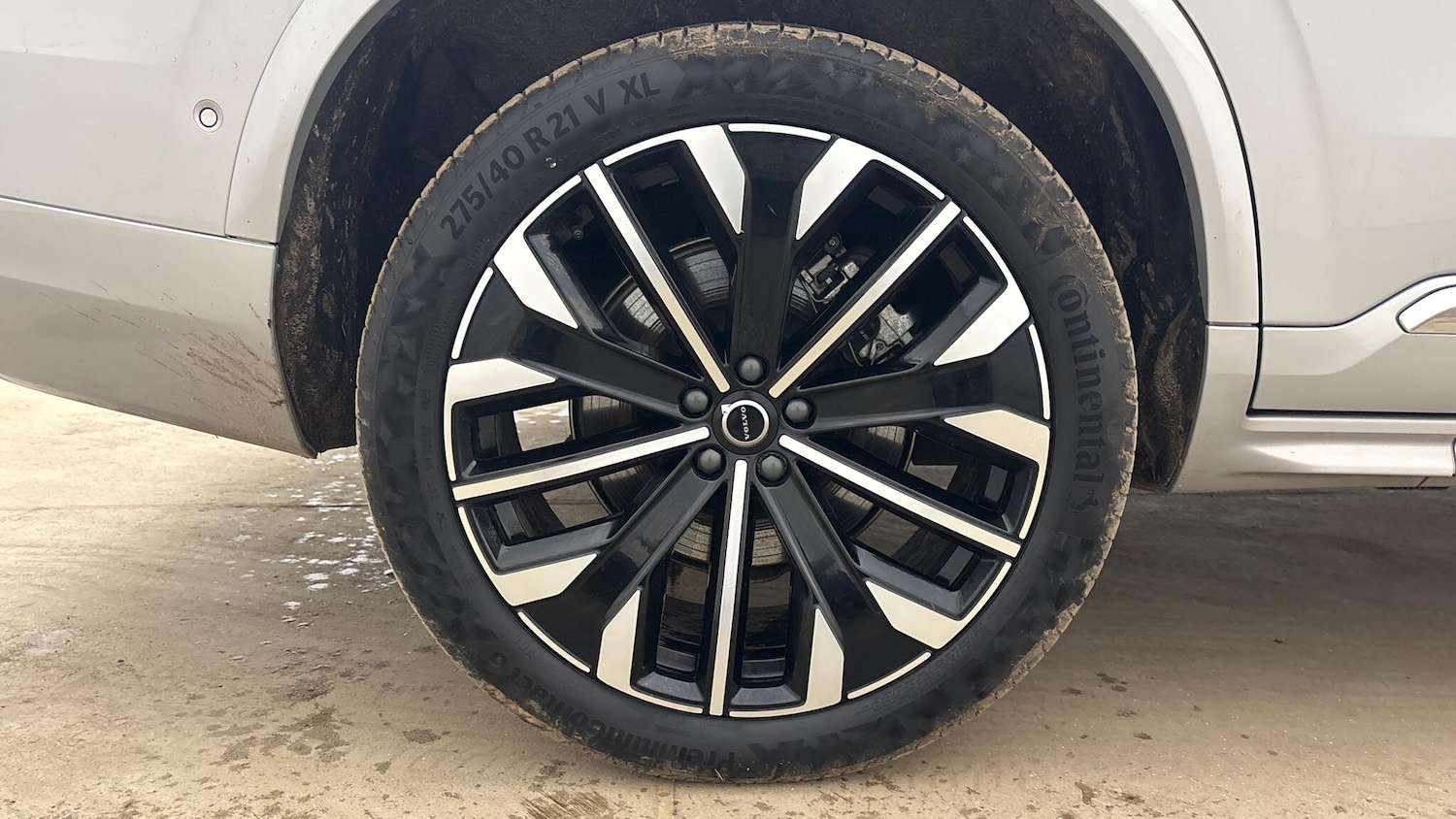 Used Volvo XC90 2025 for sale - 77723212: Photo 20