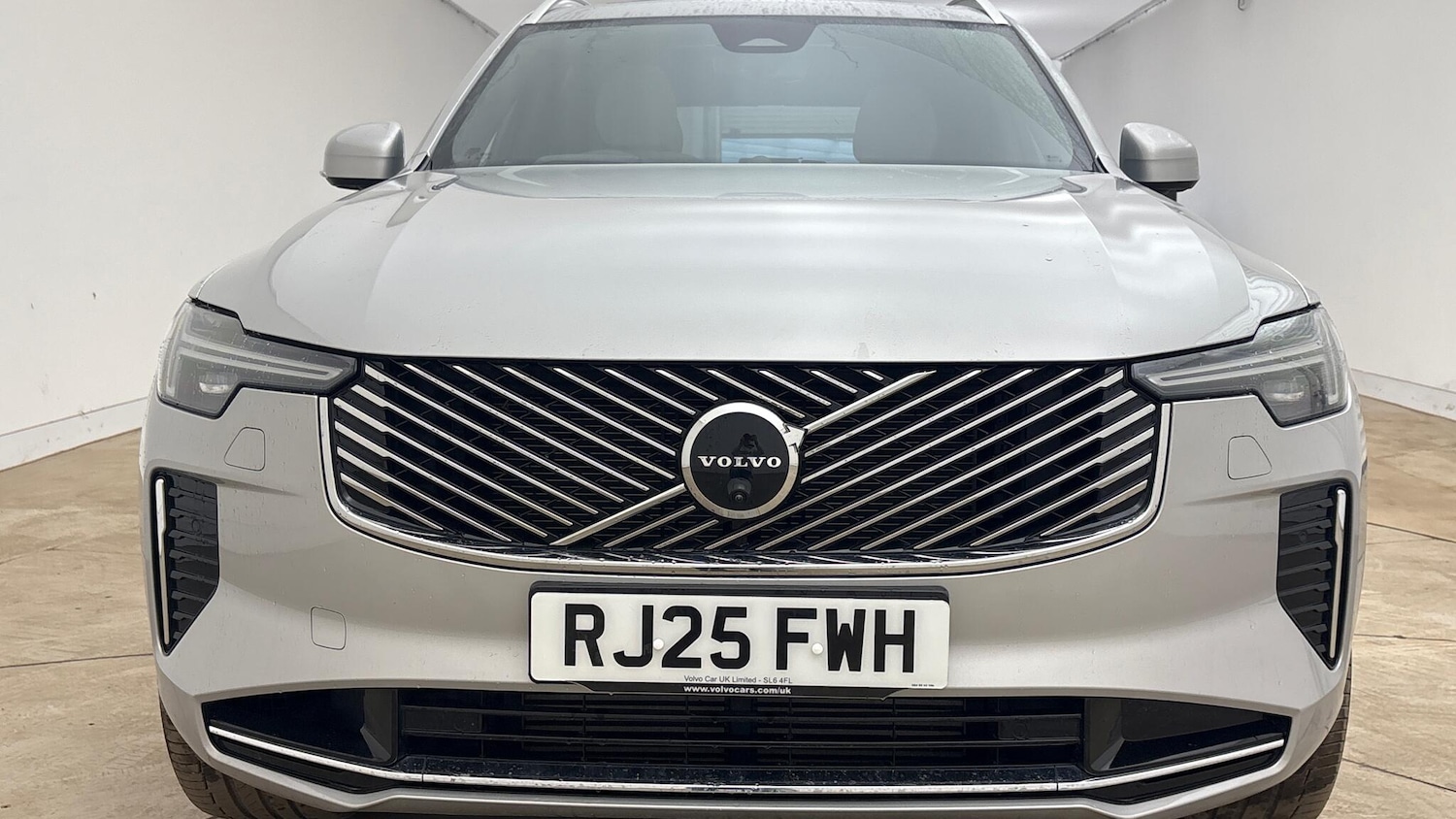 Used Volvo XC90 2025 for sale - 77723212: Photo 24