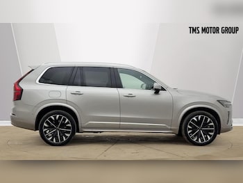 Used Volvo XC90 2025 for sale - 77723212: Photo