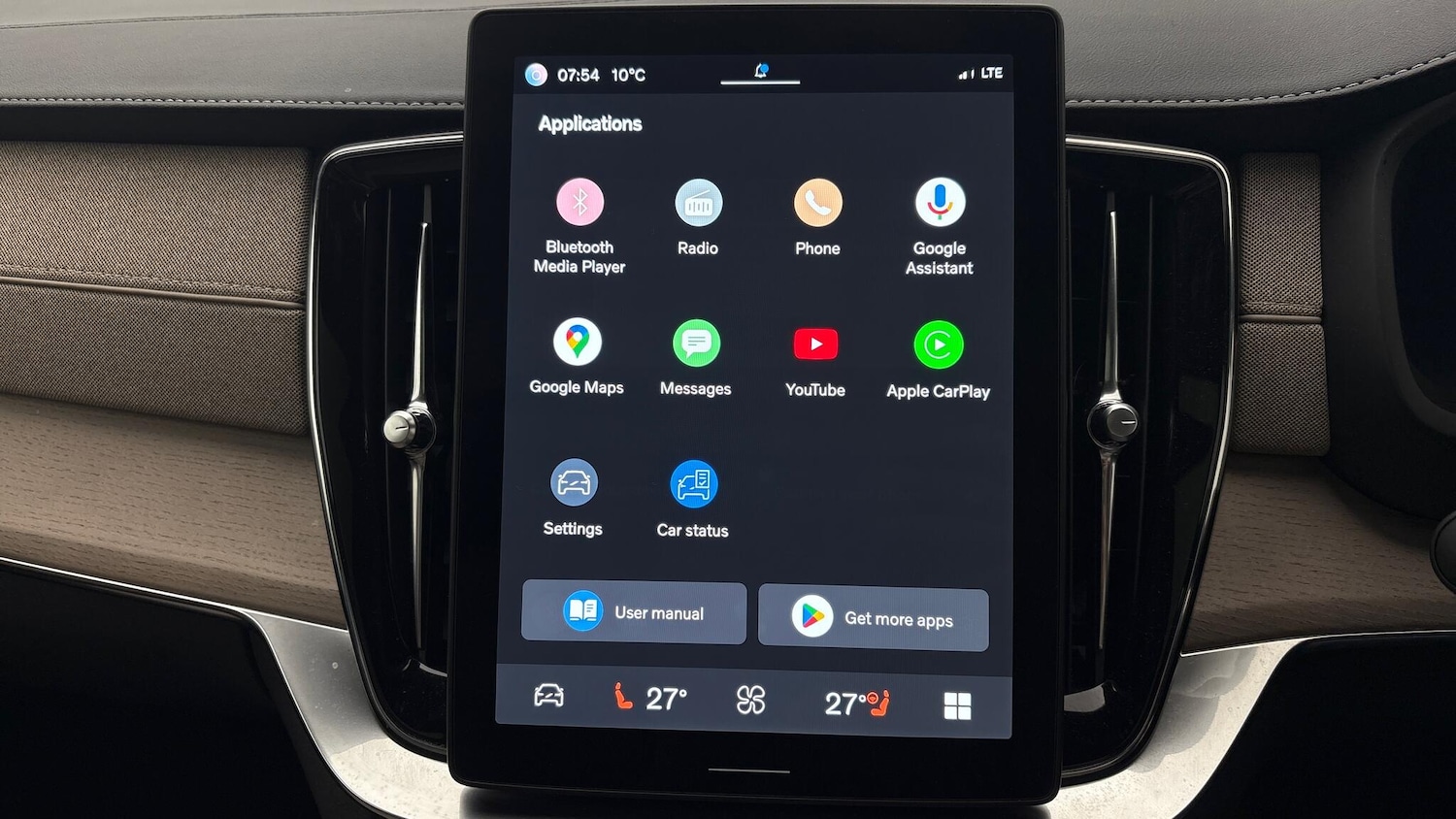 Used Volvo XC90 2025 for sale - 77723212: Photo 34