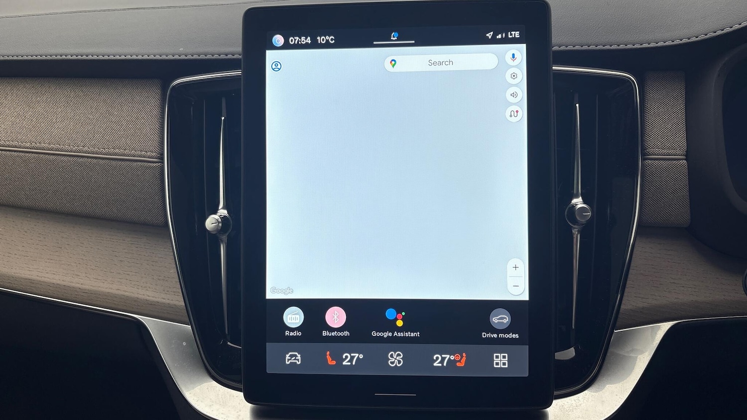 Used Volvo XC90 2025 for sale - 77723212: Photo 36