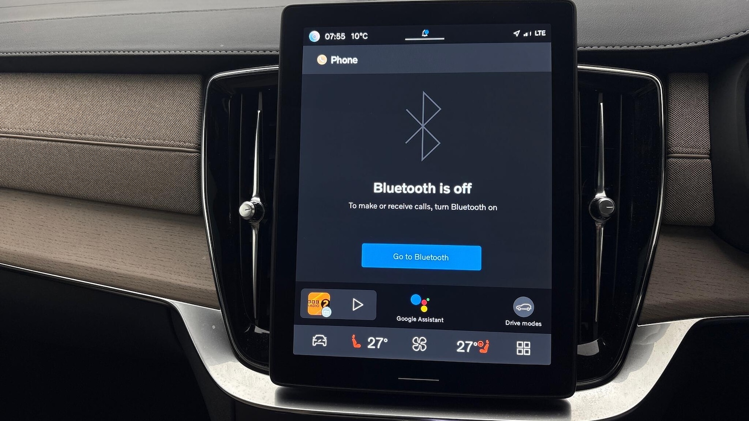 Used Volvo XC90 2025 for sale - 77723212: Photo 38