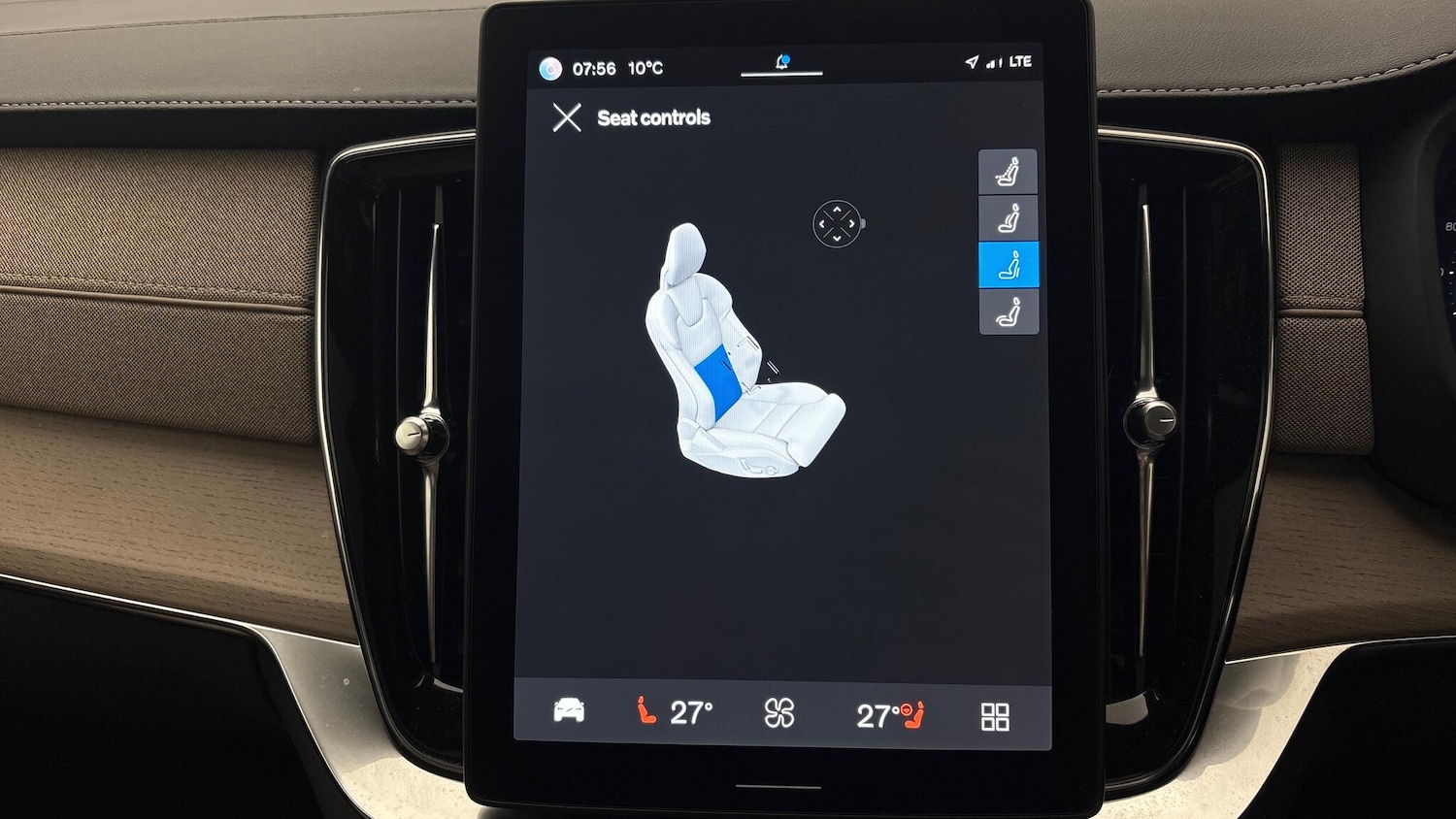 Used Volvo XC90 2025 for sale - 77723212: Photo 42