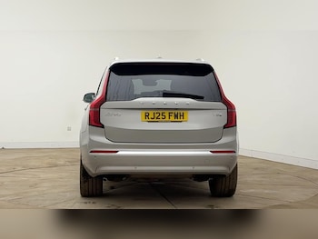 Used Volvo XC90 2025 for sale - 77723212: Photo