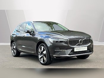 Used Volvo XC60 2024 for sale - 76337601: Photo