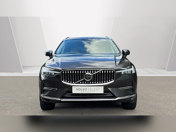 Used Volvo XC60 2024 for sale - 76337601: Photo