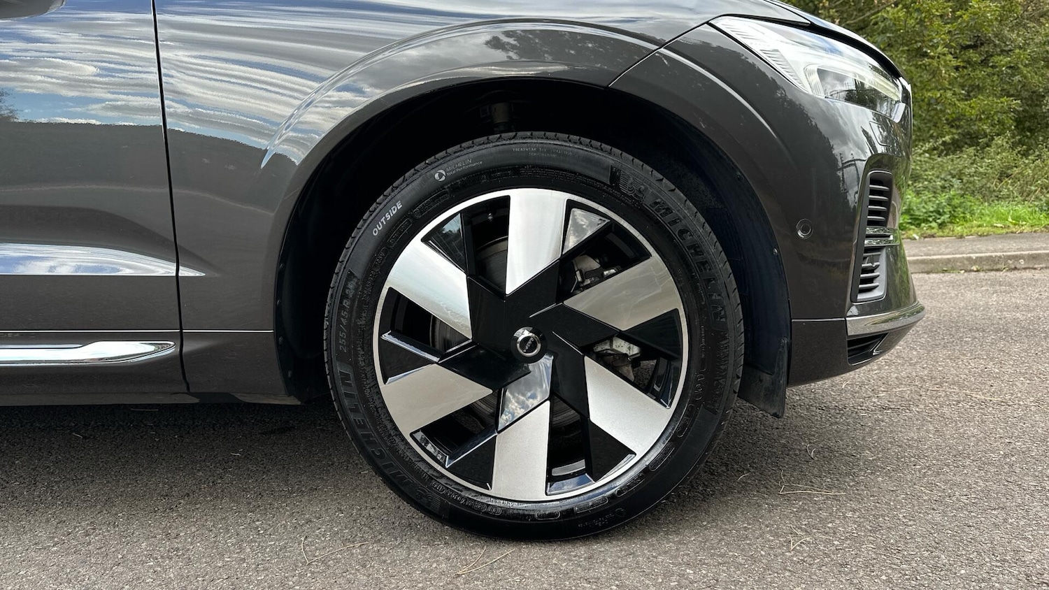 Used Volvo XC60 2024 for sale - 76337601: Photo 33