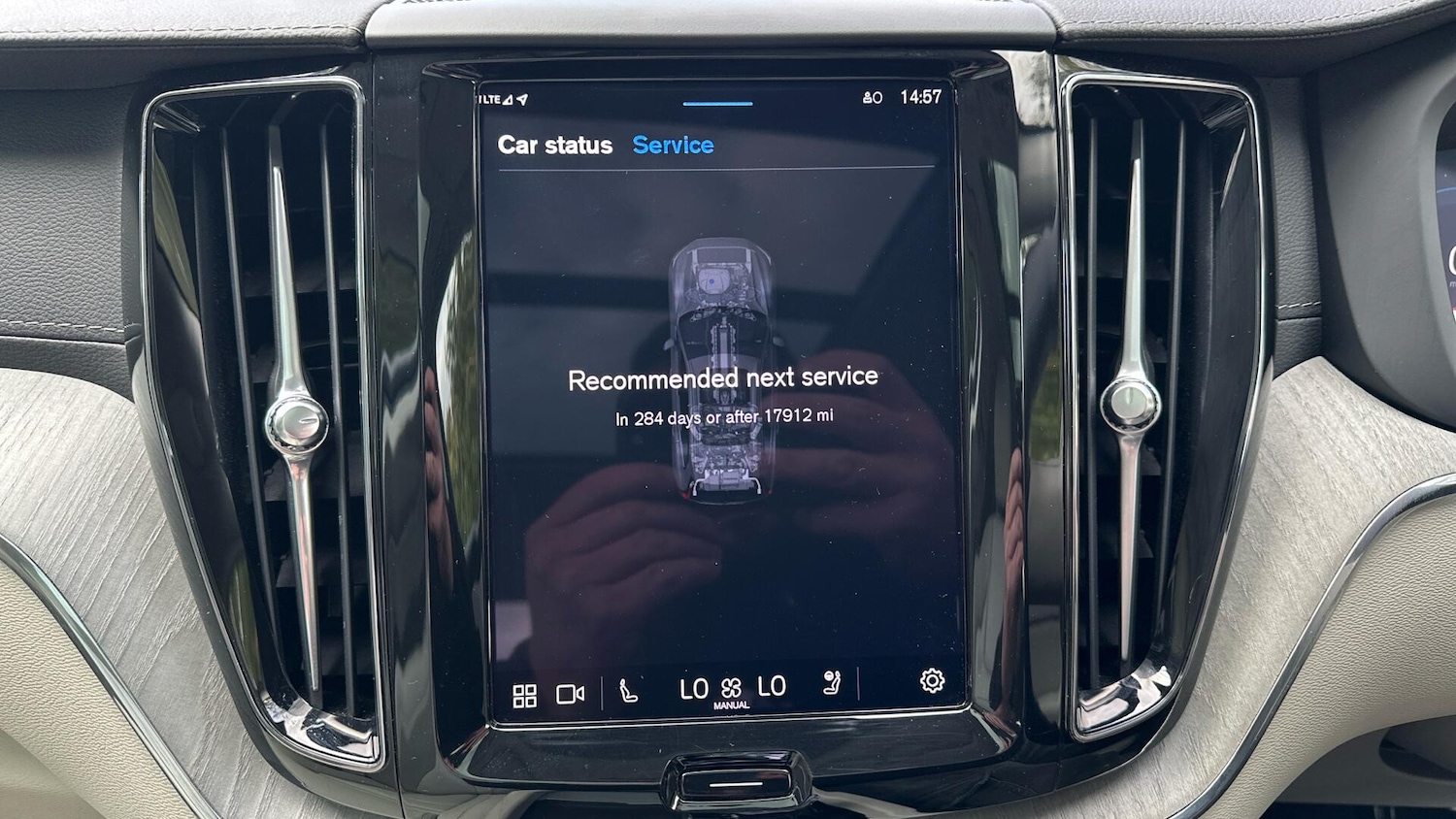 Used Volvo XC60 2024 for sale - 76337601: Photo 36