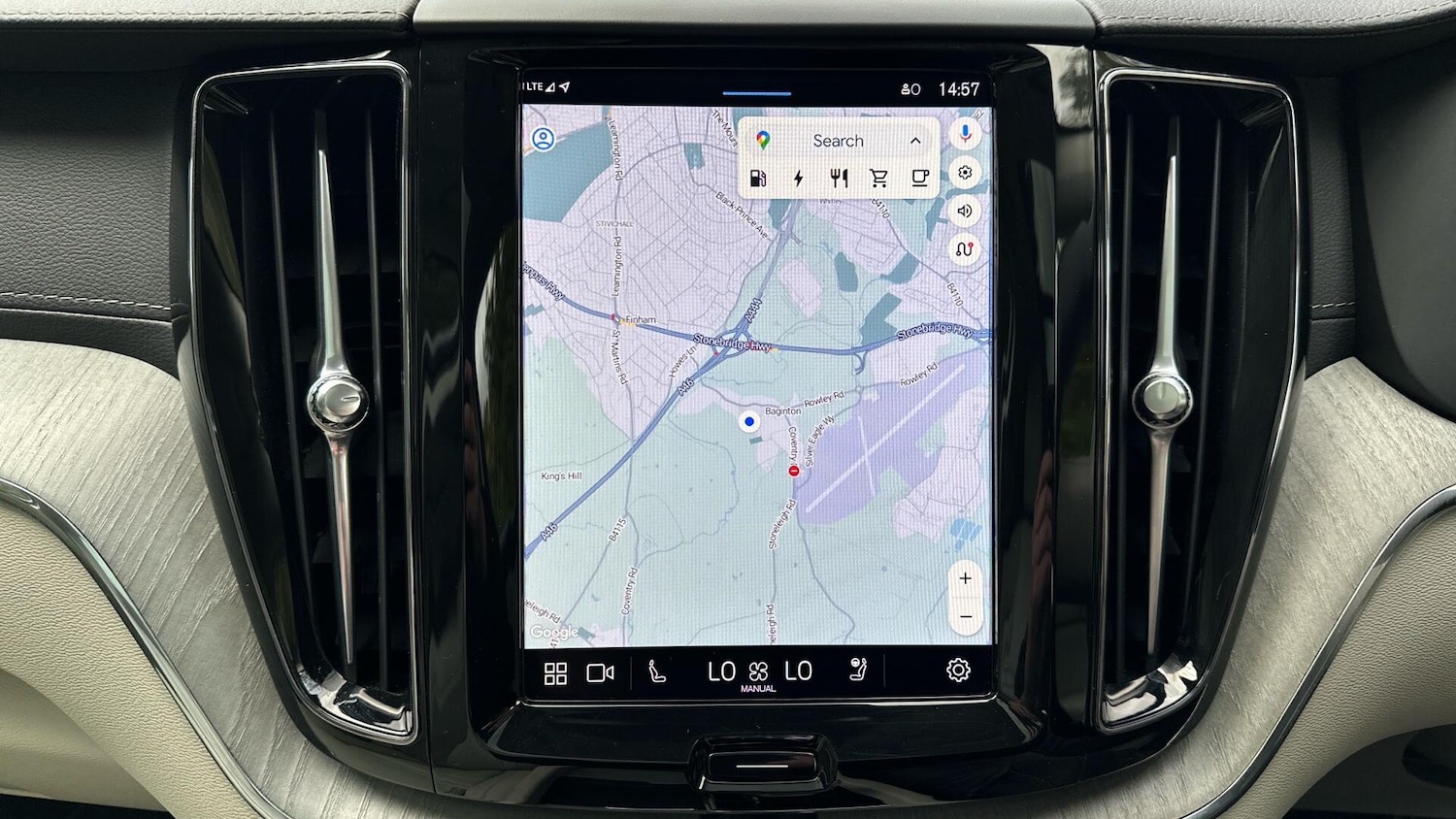 Used Volvo XC60 2024 for sale - 76337601: Photo 39