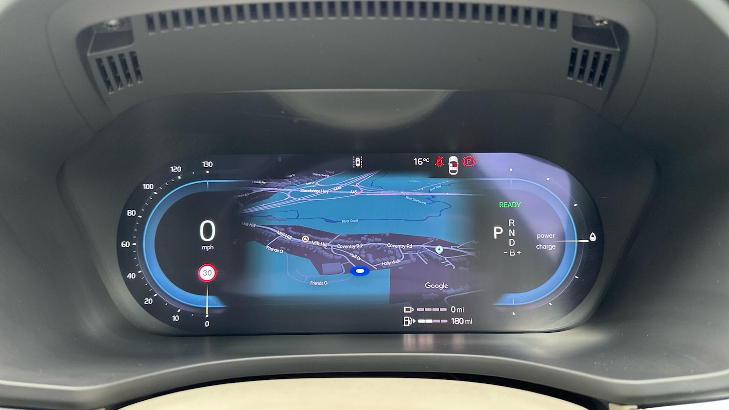 Used Volvo XC60 2024 for sale - 76337601: Photo 41