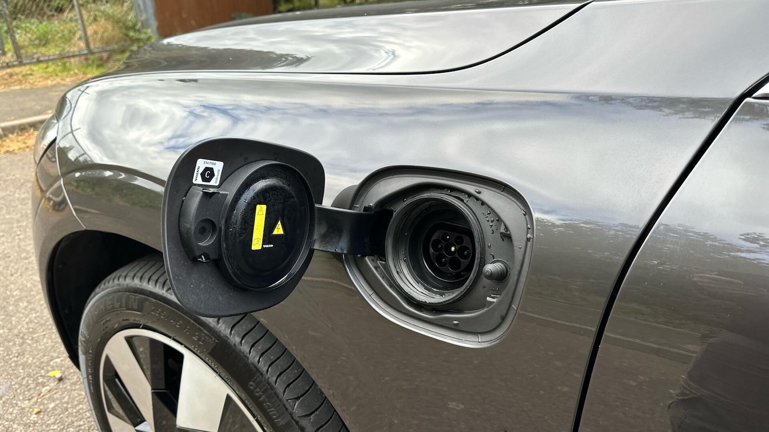 Used Volvo XC60 2024 for sale - 76337601: Photo 46