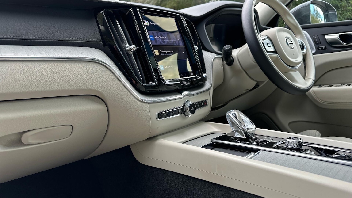 Used Volvo XC60 2024 for sale - 76337601: Photo 49