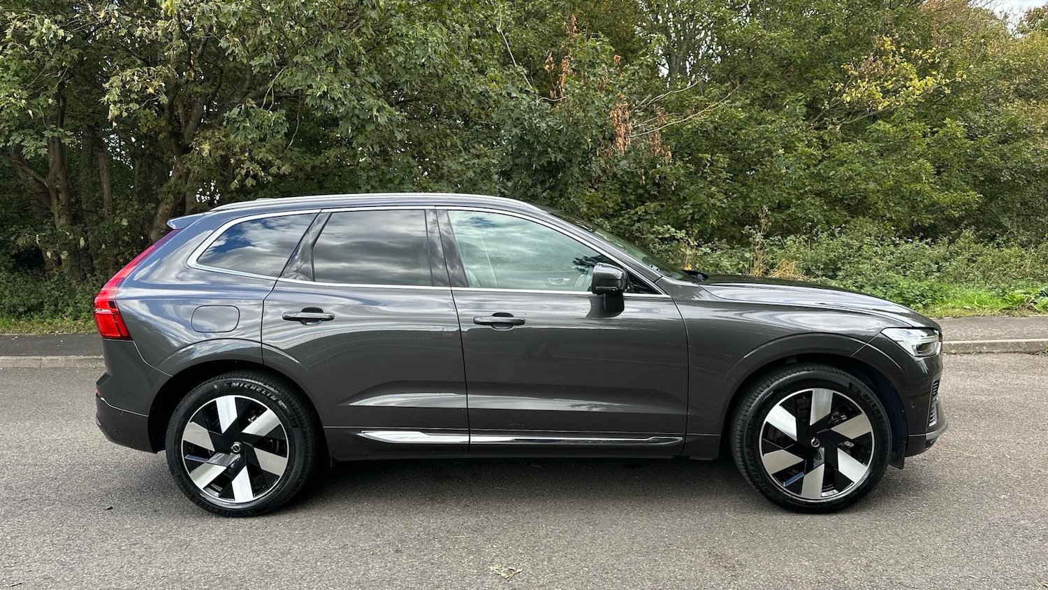 Used Volvo XC60 2024 for sale - 76337601: Photo 9