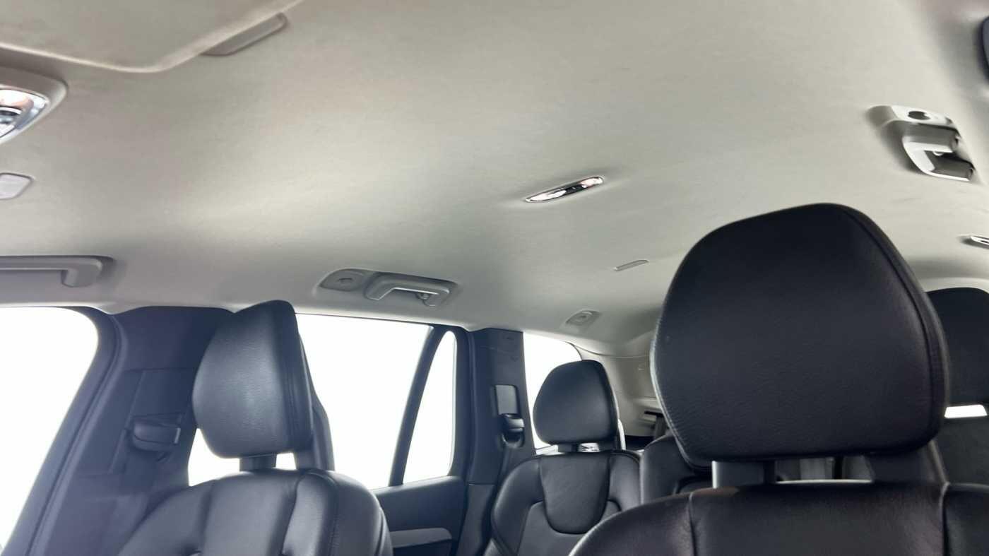 Used Volvo XC90 2021 for sale - 77737783: Photo 11