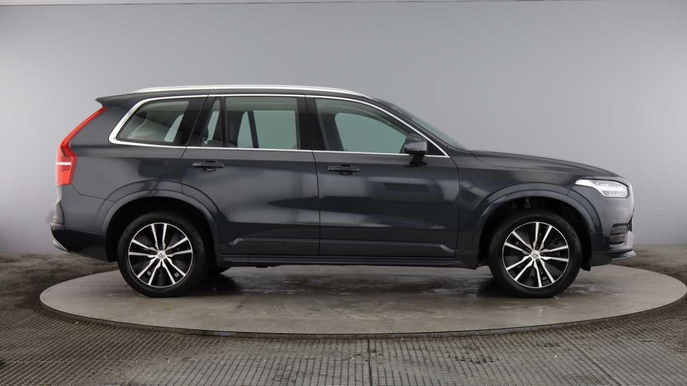 Used Volvo XC90 2021 for sale - 77737783: Photo 2