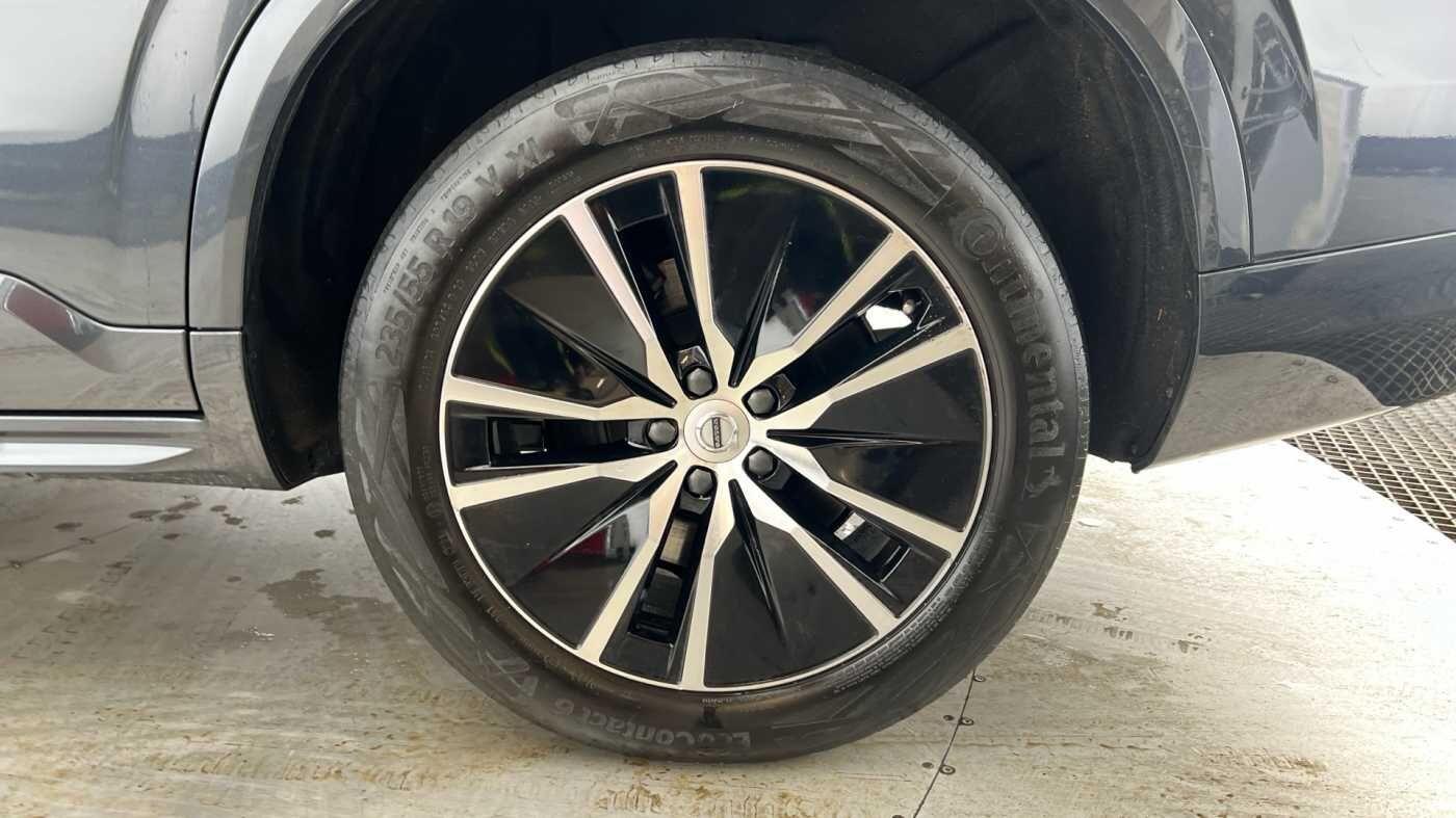 Used Volvo XC90 2021 for sale - 77737783: Photo 4