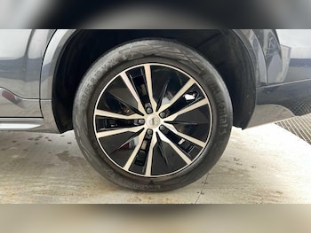 Used Volvo XC90 2021 for sale - 77737783: Photo