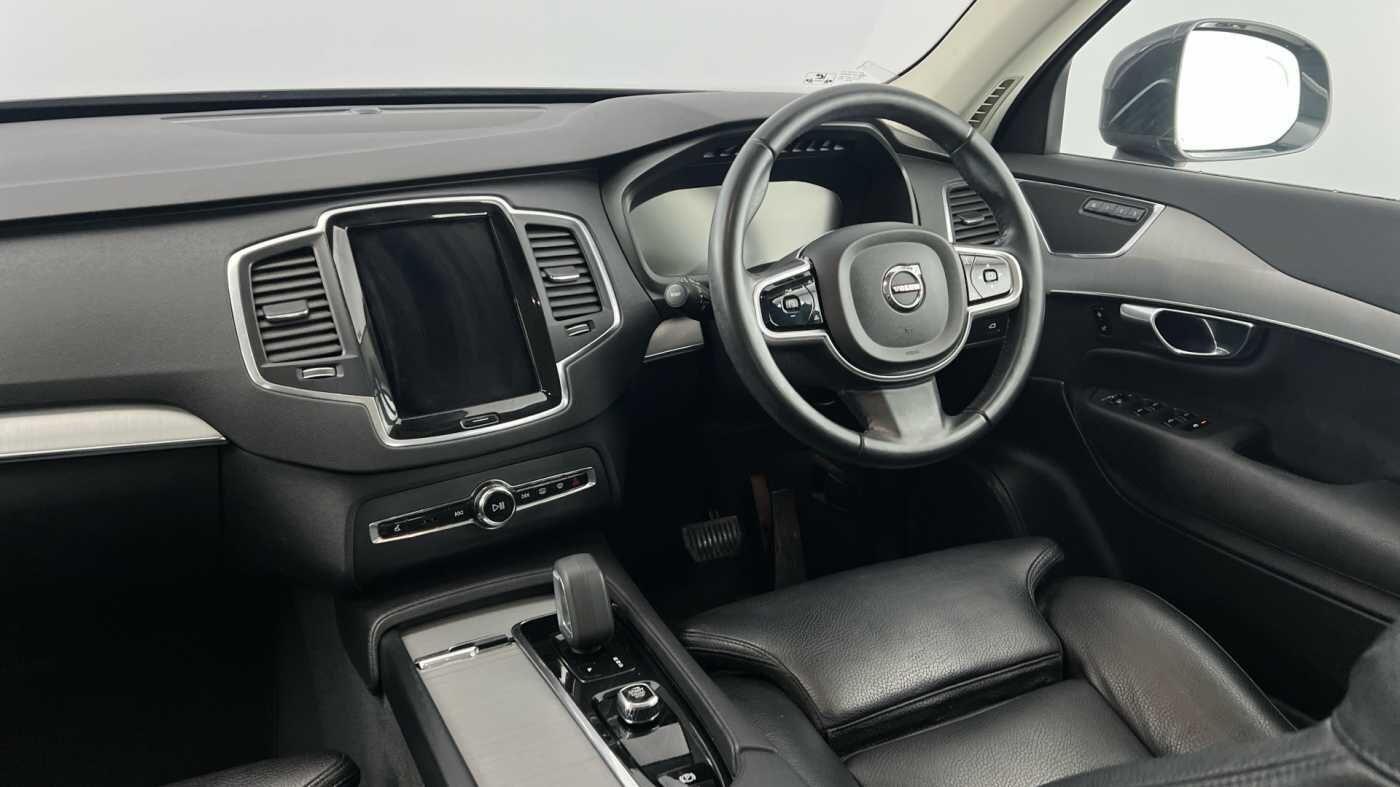 Used Volvo XC90 2021 for sale - 77737783: Photo 8