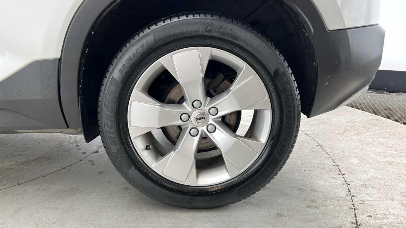 Used Volvo XC40 2021 for sale - 77081809: Photo 4