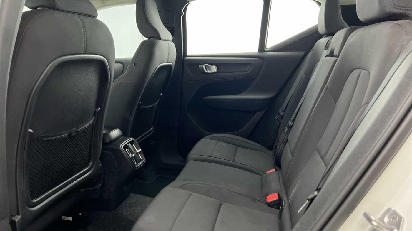 Used Volvo XC40 2021 for sale - 77081809: Photo 7