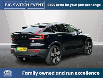 Used Volvo C40 2023 for sale - 78675895: Photo