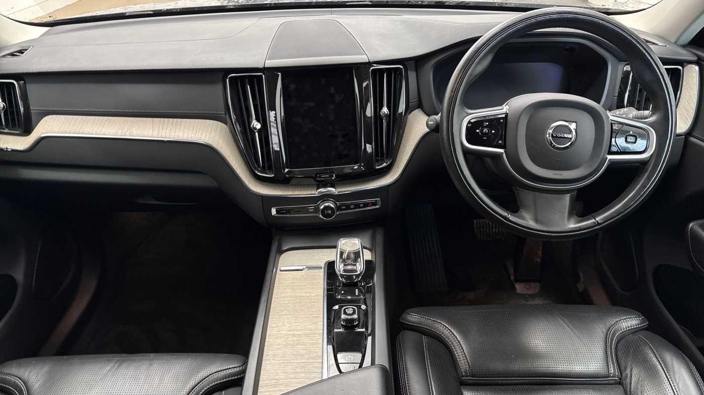 Used Volvo XC60 2021 for sale - 77940491: Photo 10