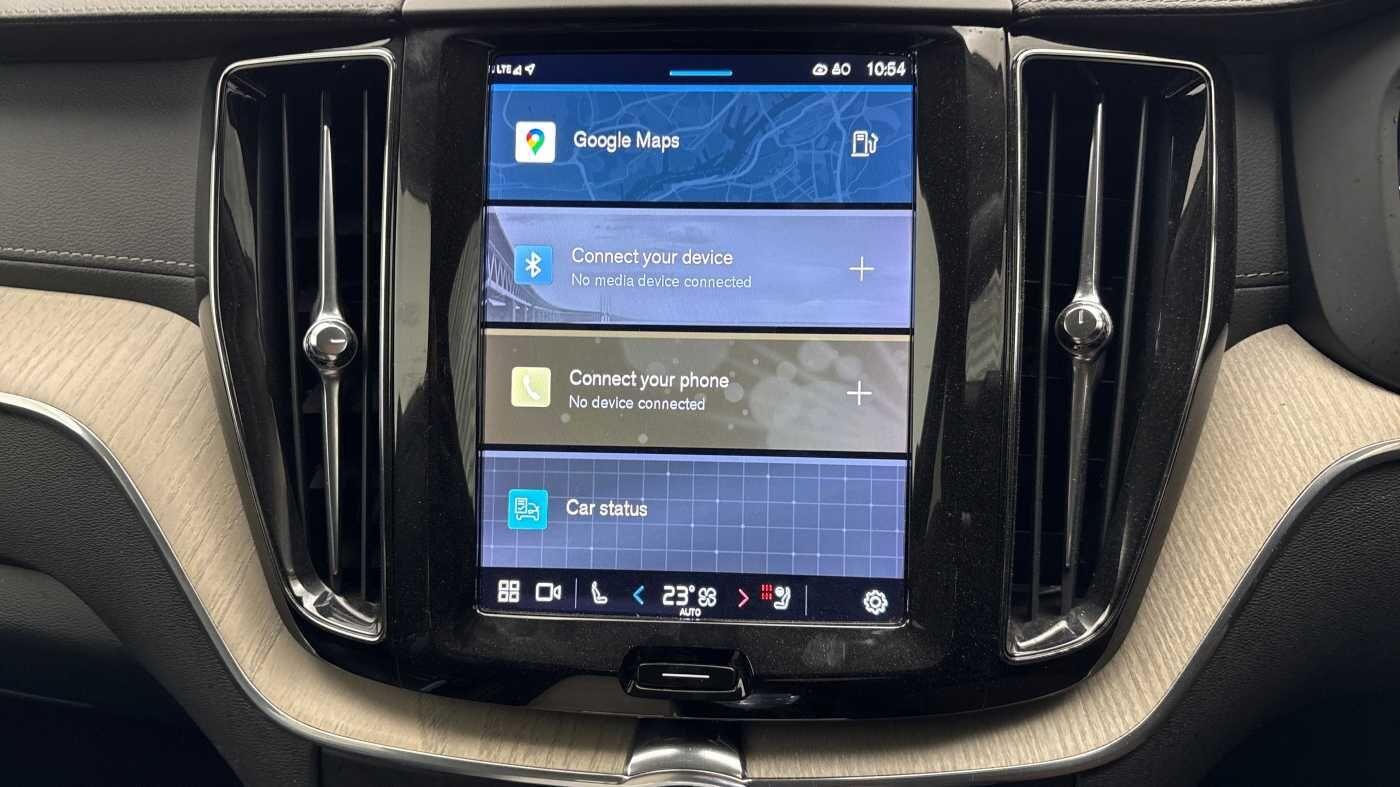 Used Volvo XC60 2021 for sale - 77940491: Photo 11