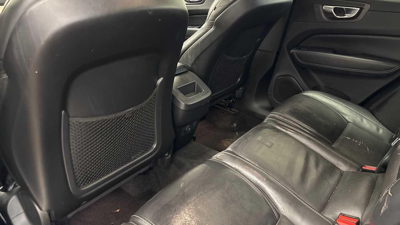 Used Volvo XC60 2021 for sale - 77940491: Photo 13